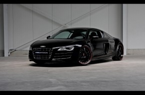 2011 Wheelsandmore Audi R8 V10