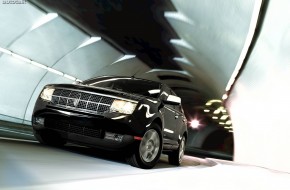 2009 Lincoln MKX