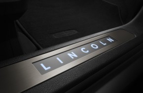 2011 Lincoln MKX