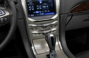 2011 Lincoln MKX