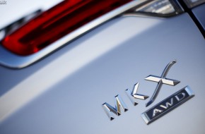 2011 Lincoln MKX