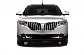 2011 Lincoln MKX