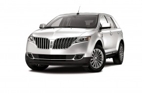 2011 Lincoln MKX