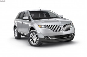 2011 Lincoln MKX
