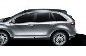 2011 Lincoln MKX