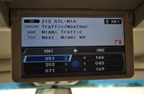 2010 Acura MDX Review