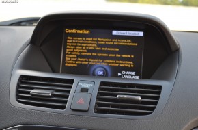 2010 Acura MDX Review