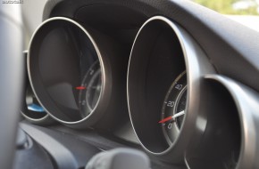 2010 Acura MDX Review