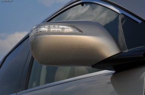 2010 Acura MDX Review