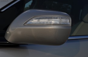 2010 Acura MDX Review