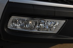 2010 Acura MDX Review