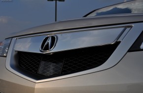 2010 Acura MDX Review