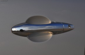 2010 Acura MDX Review