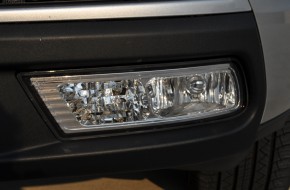 2010 Acura MDX Review