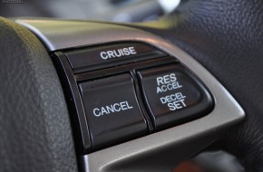 2010 Honda Accord Crosstour Review