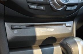 2010 Honda Accord Crosstour Review