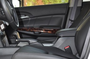 2010 Honda Accord Crosstour Review