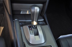 2010 Honda Accord Crosstour Review