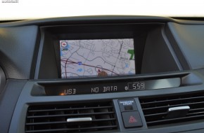 2010 Honda Accord Crosstour Review