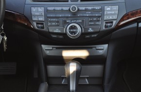 2010 Honda Accord Crosstour Review