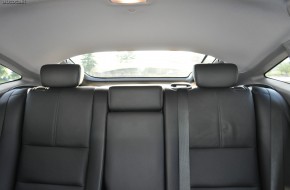 2010 Honda Accord Crosstour Review