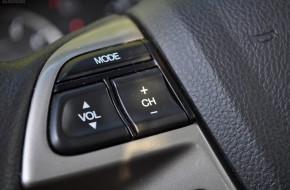 2010 Honda Accord Crosstour Review