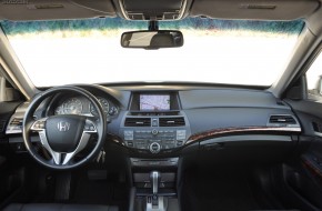 2010 Honda Accord Crosstour Review