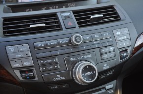 2010 Honda Accord Crosstour Review