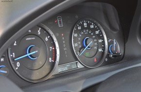 2010 Honda Accord Crosstour Review