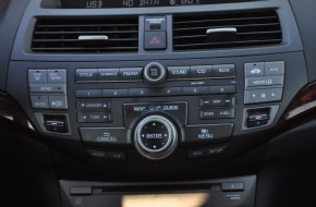 2010 Honda Accord Crosstour Review