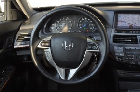 2010 Honda Accord Crosstour Review