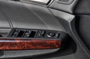 2010 Honda Accord Crosstour Review