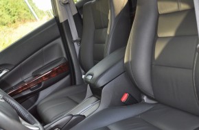 2010 Honda Accord Crosstour Review