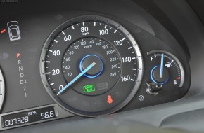 2010 Honda Accord Crosstour Review