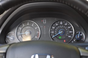 2010 Honda Accord Crosstour Review