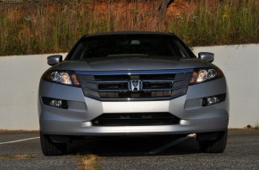 2010 Honda Accord Crosstour Review