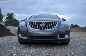 2010 Buick Regal Review