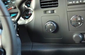 2011 Chevrolet Silverado 2500HD Review