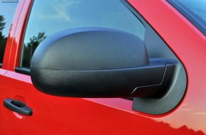 2011 Chevrolet Silverado 2500HD Review