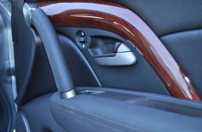 2010 Acura RL Review