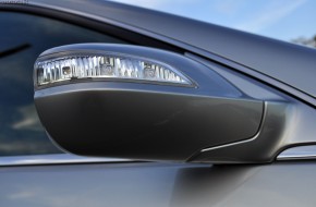 2010 Acura RL Review