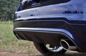 2011 Ford Edge Sport Review