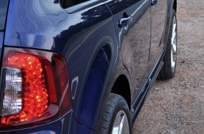 2011 Ford Edge Sport Review