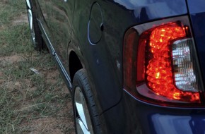 2011 Ford Edge Sport Review