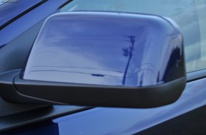 2011 Ford Edge Sport Review