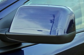 2011 Ford Edge Sport Review