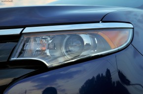 2011 Ford Edge Sport Review