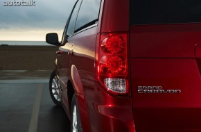 2011 Dodge Grand Caravan