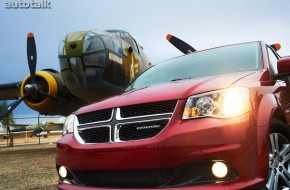 2011 Dodge Grand Caravan