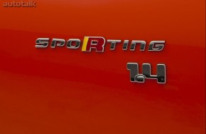 Fiat Uno Sporting